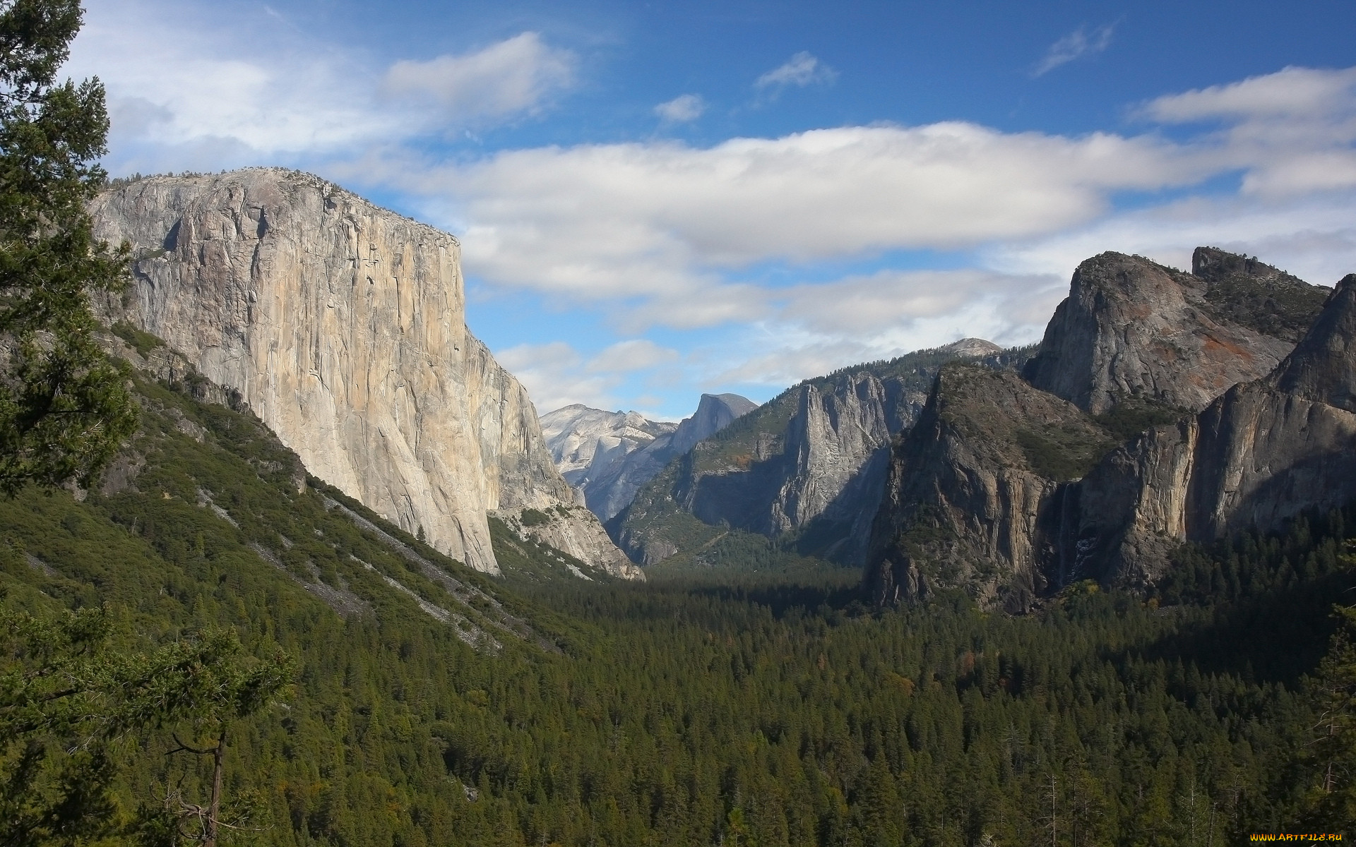 , , , yosemite, valley, 